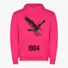 Benfica - Sweat-shirt com capuz - Rosa