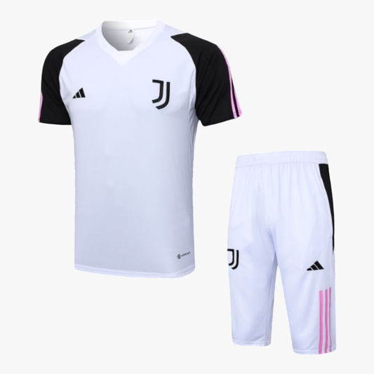 Juventus - Conjunto de treino
