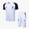 Juventus - Conjunto de treino
