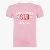 Benfica - T-shirt Rosa