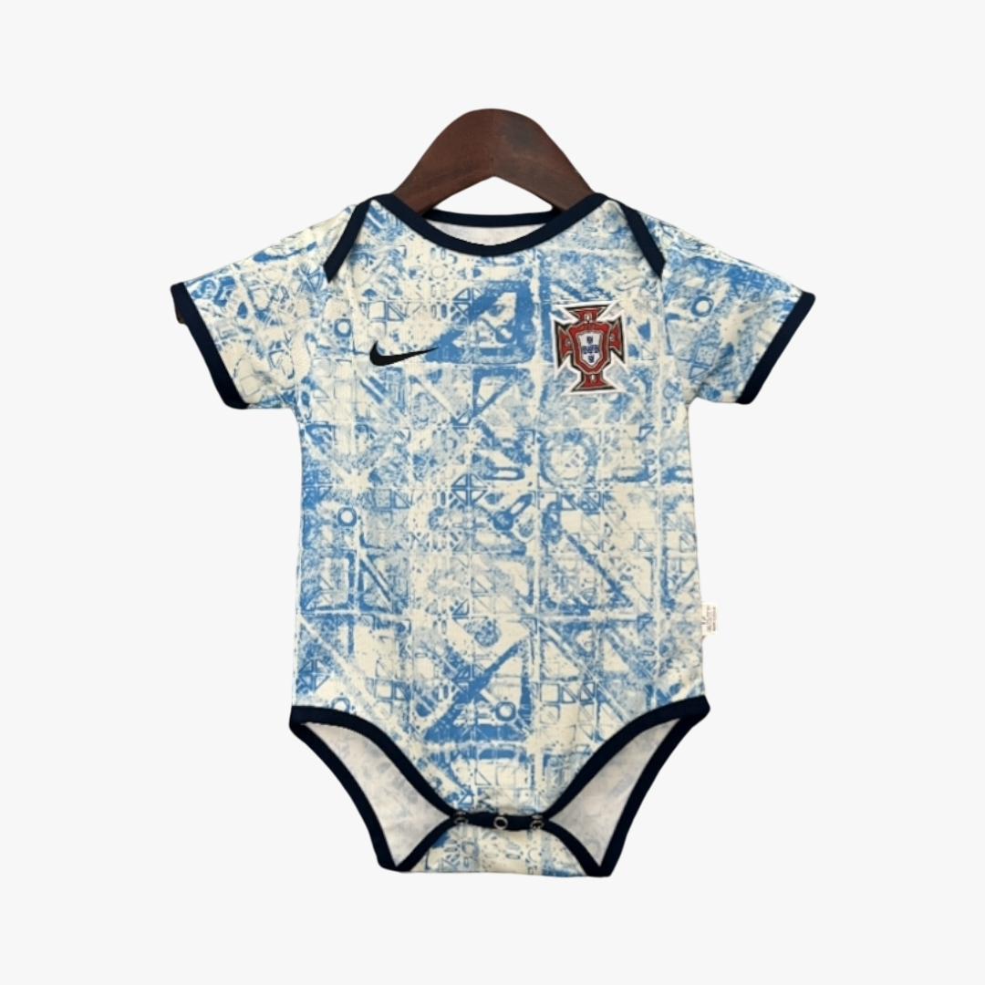 Portugal - Bebé 24/25