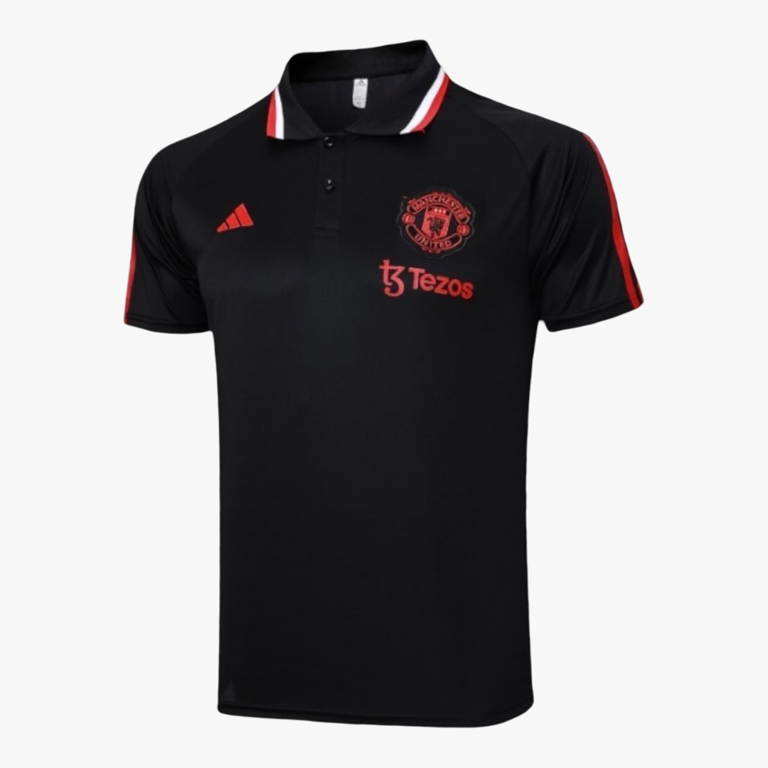 Manchester United - Pólo