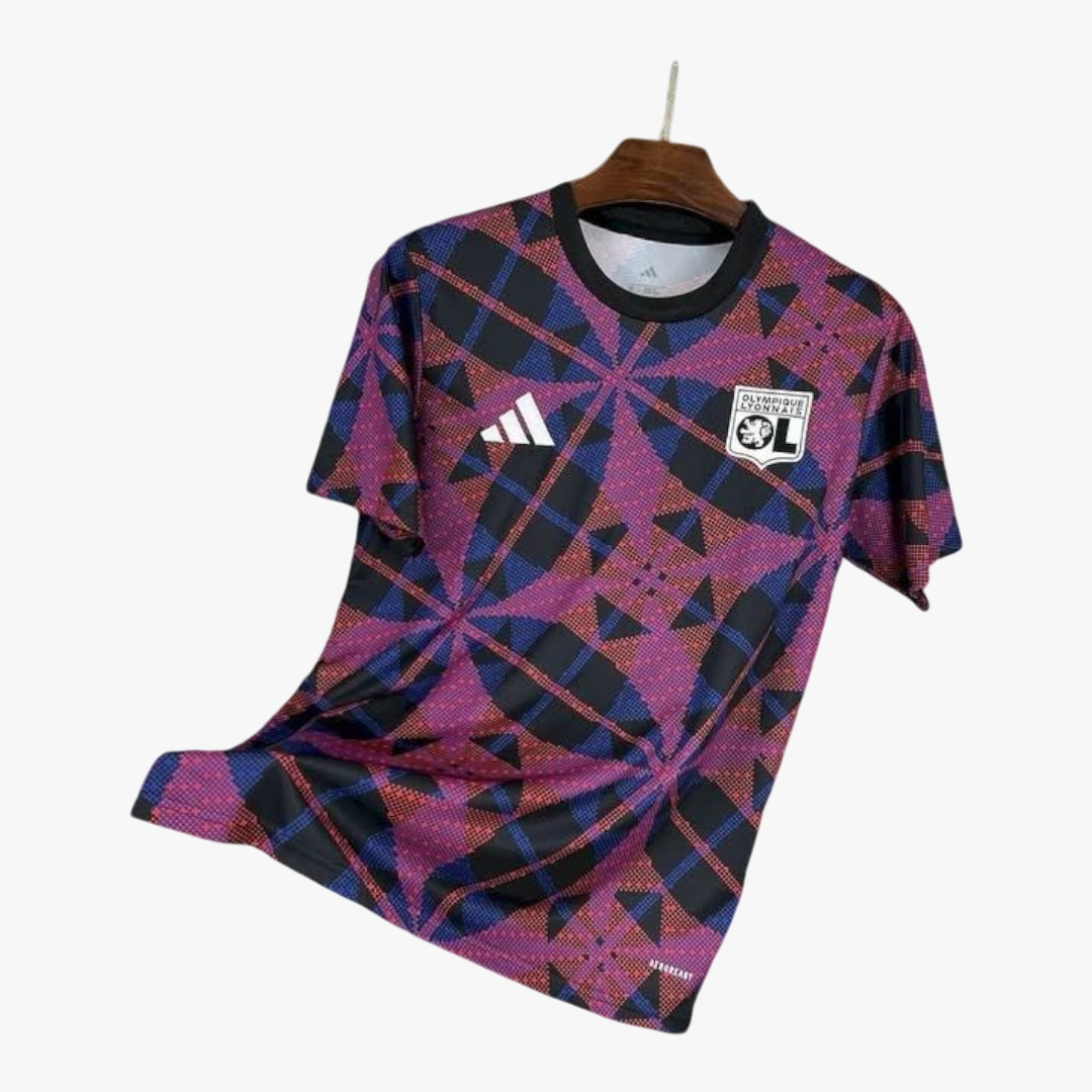 Lyon - Camisola 25/26