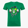 Sporting - T-shirt Verde
