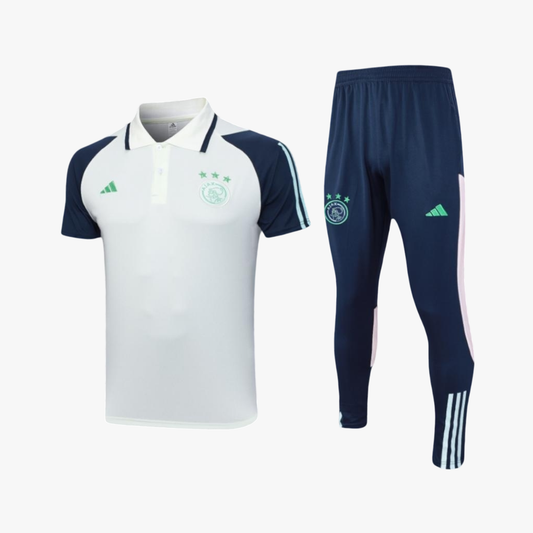 Ajax - Kit Treinador