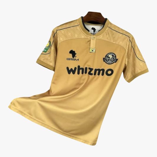 Young Africans - Camisola 25/26