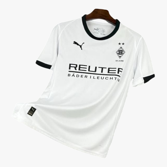Mönchengladbach - Camisola 25/26