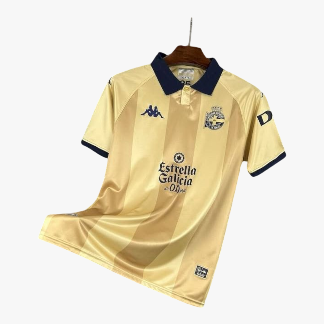 Corunha - Camisola 25/26
