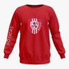 Boticas - Sweat-shirt - Vermelha