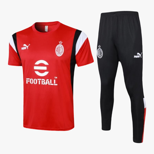 Milan - Kit Treinador