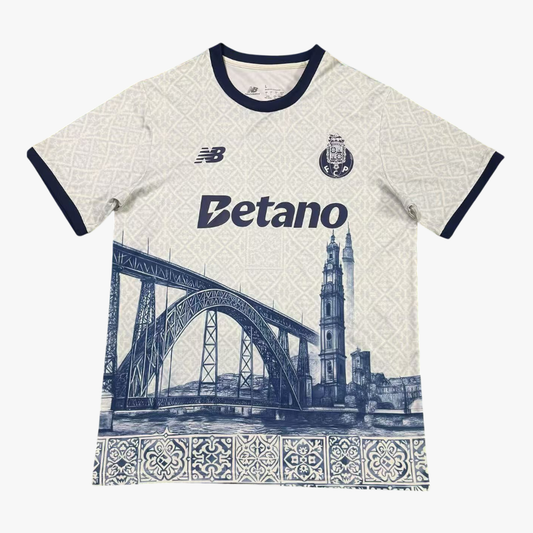 Porto - Camisola 25/26
