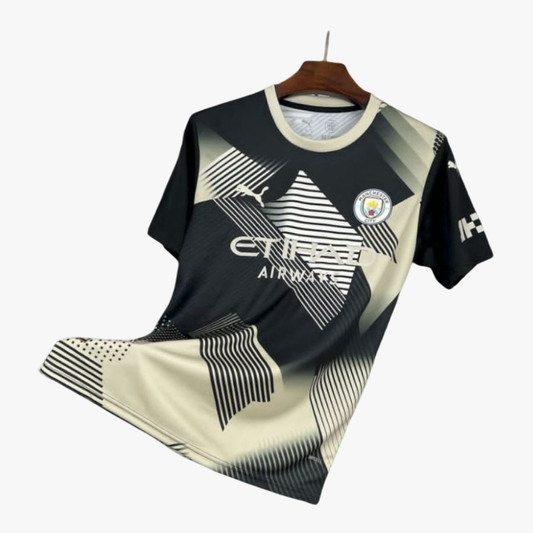 Manchester City - Camisola 25/26