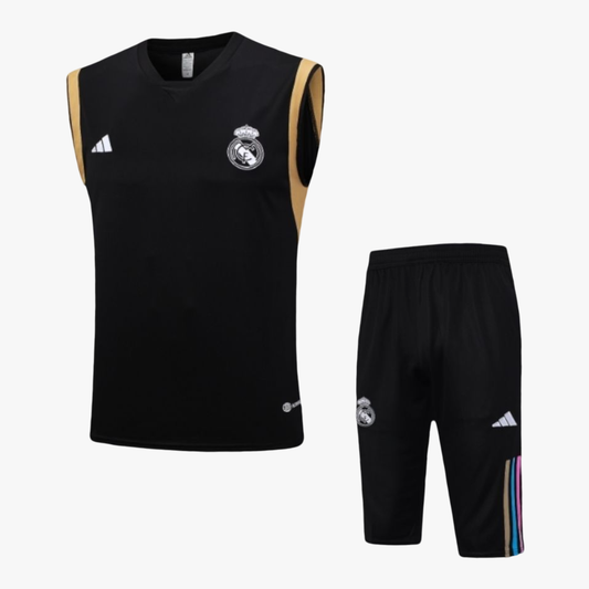 Real Madrid - Conjunto de treino