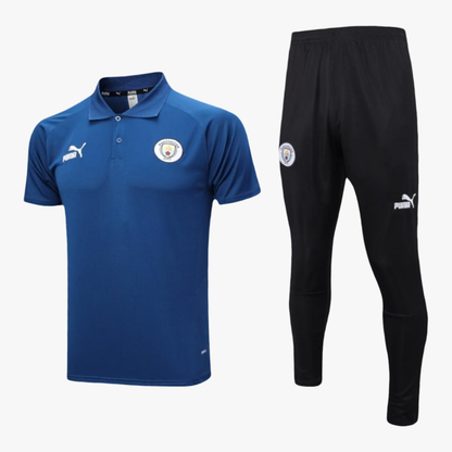 Manchester City - Kit Treinador