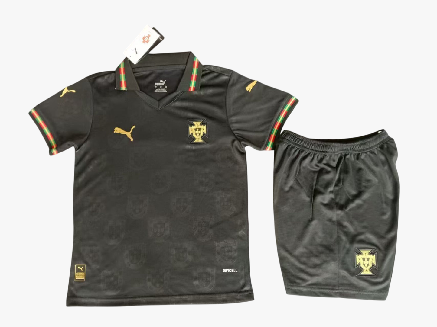 Portugal - Kit Criança e Adulto 25/26