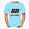 Miguel Oliveira - T-shirt Azul