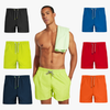 Ref. 6708 - Balos- Calção de banho com detalhes em contraste e dois bolsos laterais