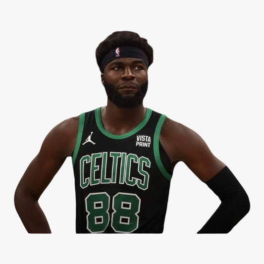 Camisola Neemias Queta - BOSTON CELTICS
