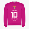 Benfica - Sweat-shirt - Rosa