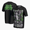 Randy Orton - T-shirt Preta