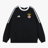 Benfica - Sweat-shirt Preta