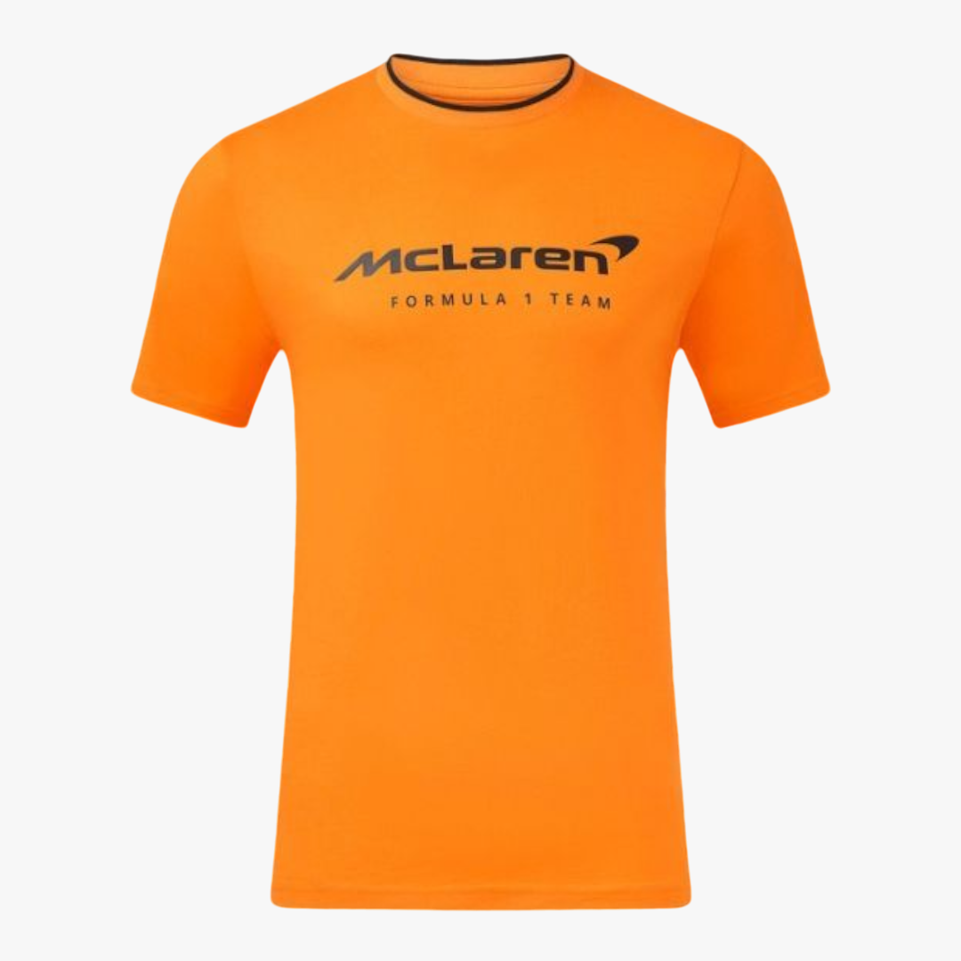McLaren F1
Camisa Essentials
