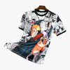 Japão - Camisola 25/26