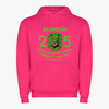 Sporting - Sweat-shirt com capuz - Rosa