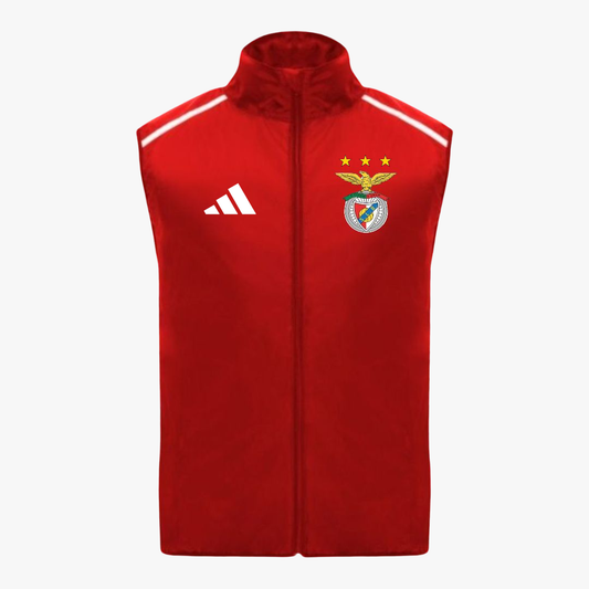 Benfica - Colete corta vento ultra ligeiro - REF 6684 - 60