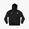 Benfica - Sweat-shirt com capuz - Preta