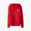 Benfica - Sweat-shirt com capuz - Vermelha