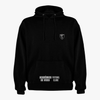 Académico de Viseu - Sweat-shirt com capuz - Preta