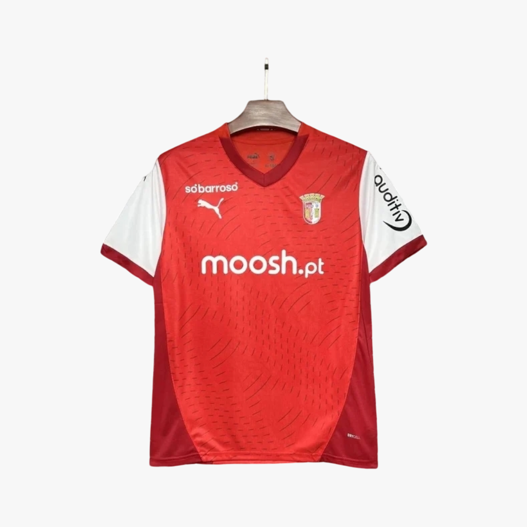 Braga - Camisola 24/25