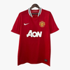 Manchester United - Camisola Retro 11/12