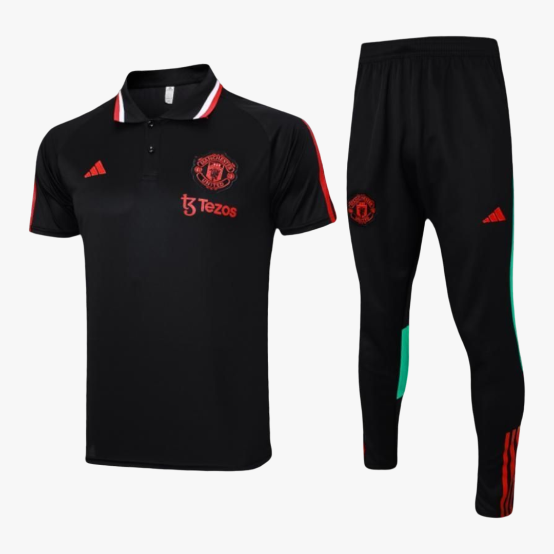 Manchester United - Kit Treinador