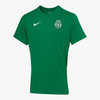 Sporting - T-shirt Verde