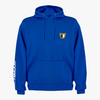 Famalicão - Sweat-shirt com capuz - Azul