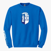 Vizela - Sweat-shirt - Azul