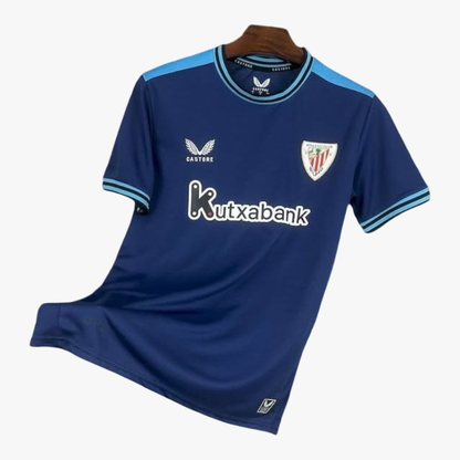 Atlético Bilbao - Camisola 25/26