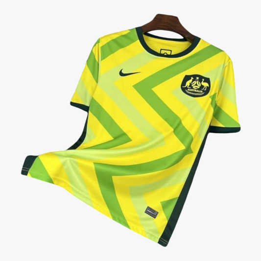 Austrália - Camisola 25/26
