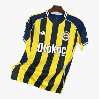 Fenerbahçe - Camisola 25/26