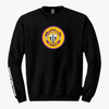 Nacional - Sweat-shirt - Preta