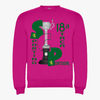 Sporting - Sweat-shirt - Rosa