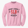 Benfica - Sweat-shirt - Rosa