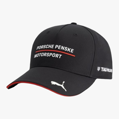 Porsche Motorsport
Boné da equipe Penske