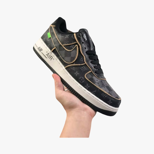 Nike Air Force 1 Louis Vuitton