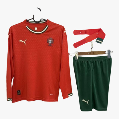 Portugal - Kit Criança e Adulto 25/26