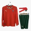 Portugal - Kit Criança e Adulto 25/26