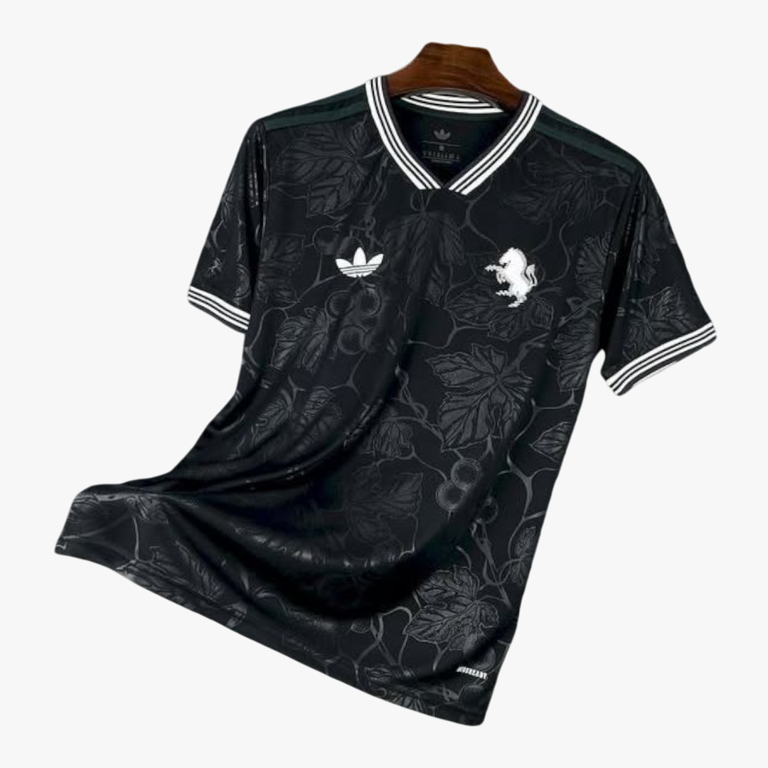 Juventus - Camisola 25/26