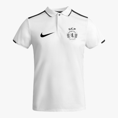 Sporting - Pólo Técnico - Ref 0402 - 0102